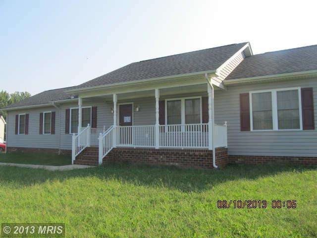 8180 Tate Rd, Ruther Glen, VA 22546 - photo 1