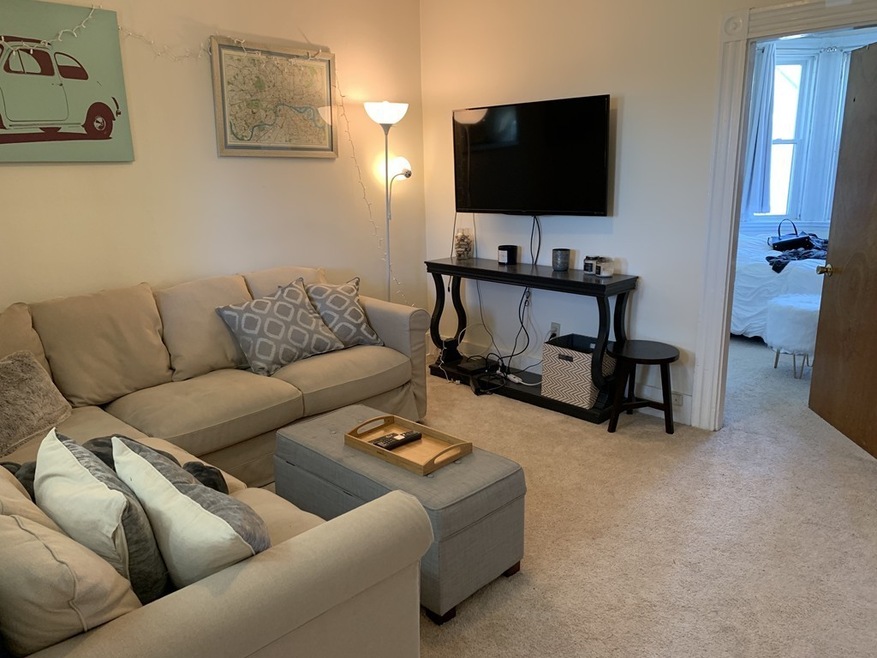 833 E 4th St unit 2, Boston, MA 02127 - photo 1