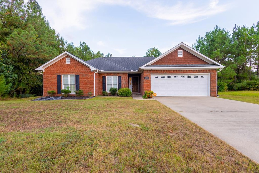 211 Rie Ct, Columbus, GA 31907 - photo 1