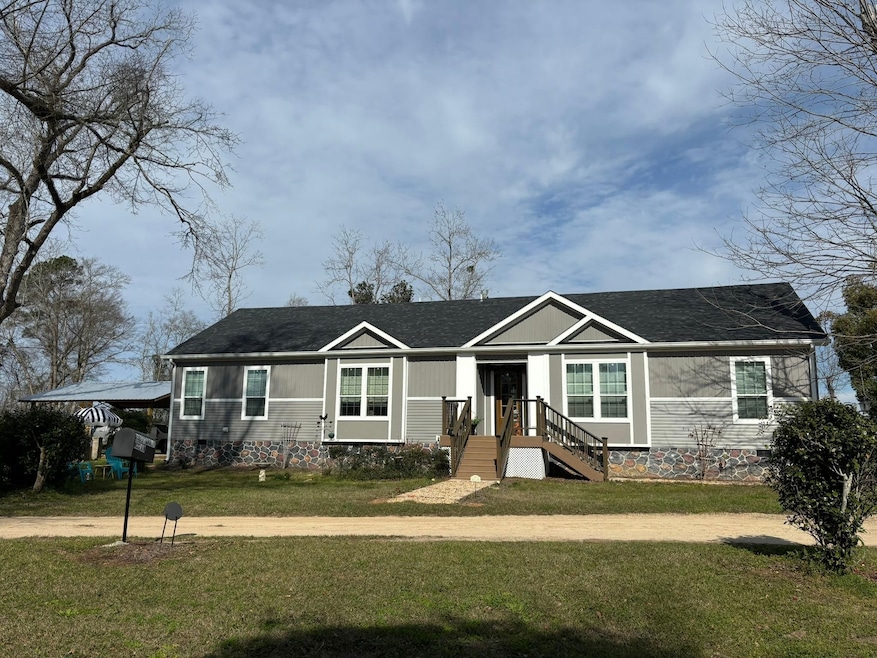 322 Graceland Rd, Chattahoochee, FL 32324 - photo 1