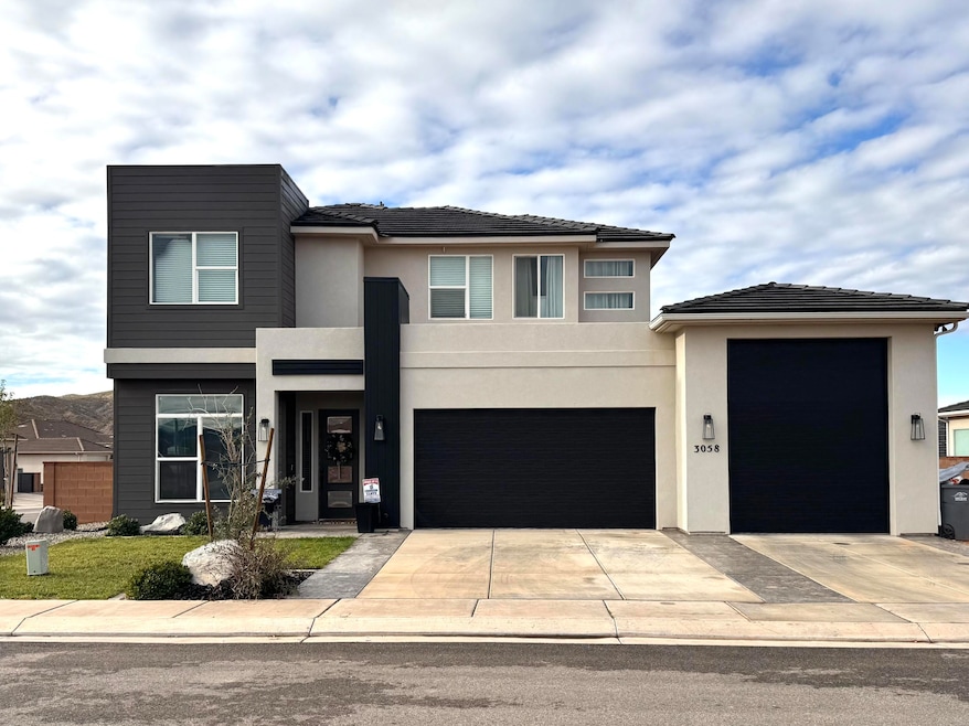 3058 E Beartrap Canyon Dr, Washington, UT 84780 - photo 1