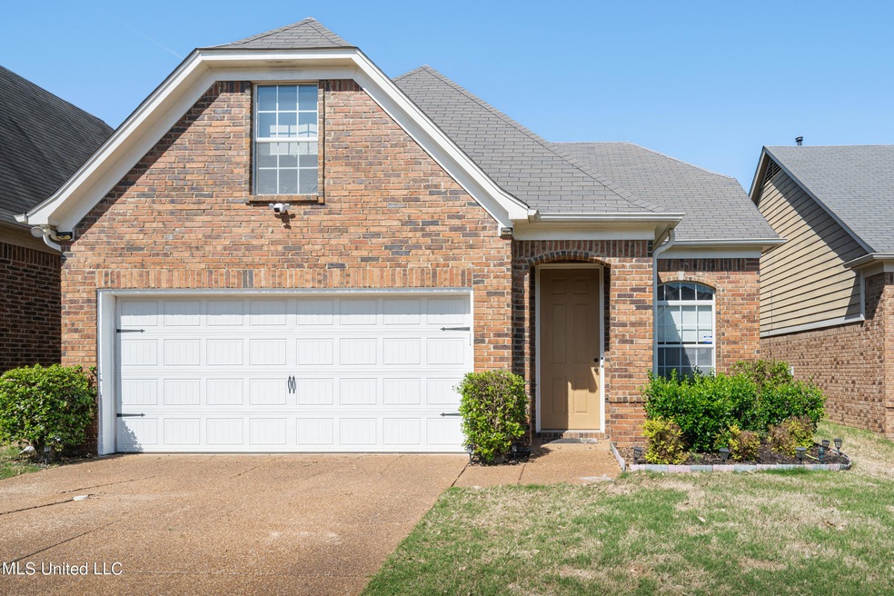 911 Stixx Ln, Cordova, TN 38018 - photo 1