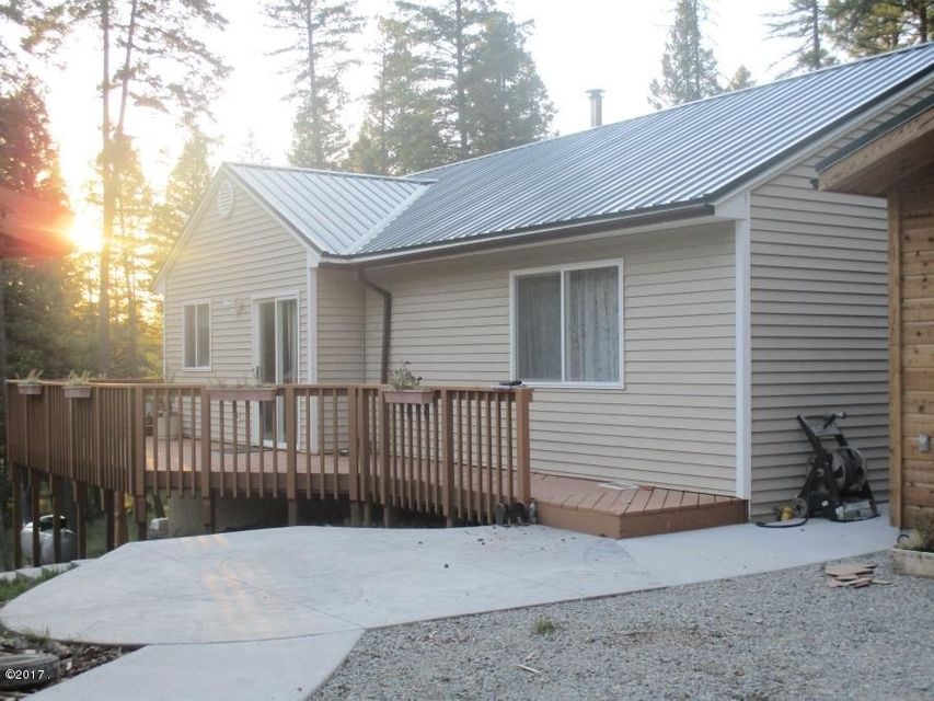 840 Springhill Rd, Kila, MT 59920 - photo 1