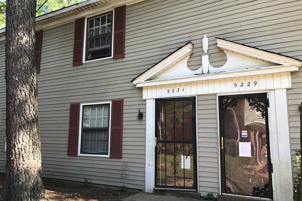 5231 Flowering Peach Dr unit R9, Memphis, TN 38115 - photo 1