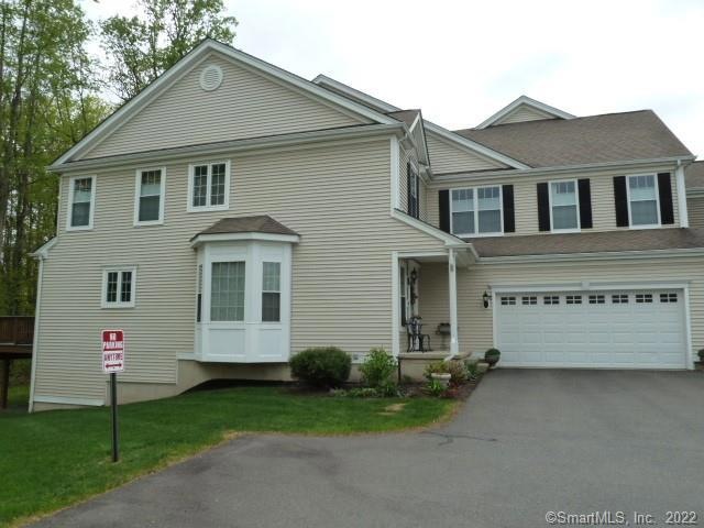 79 Barkledge Dr unit 79, Newington, CT 06111 - photo 1