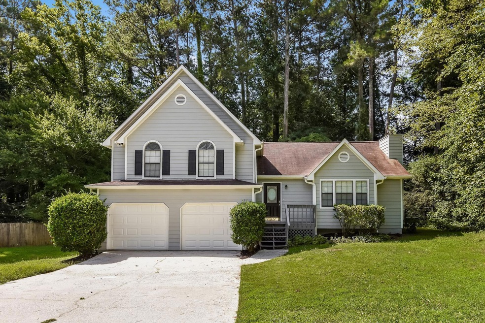 2721 Candler Ln SW, Marietta, GA 30064 - photo 1