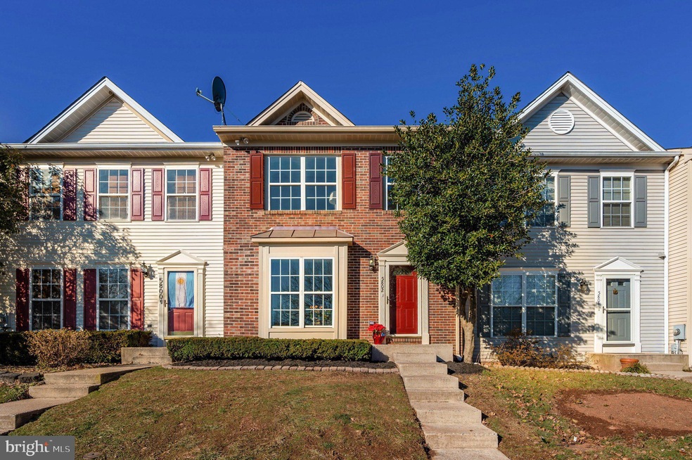 5802 Hannover Terrace, Frederick, MD 21703 - photo 1