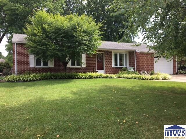 3 Rutledge Dr unit Lincolnshire Sub Lot, Terre Haute, IN 47803 - photo 1