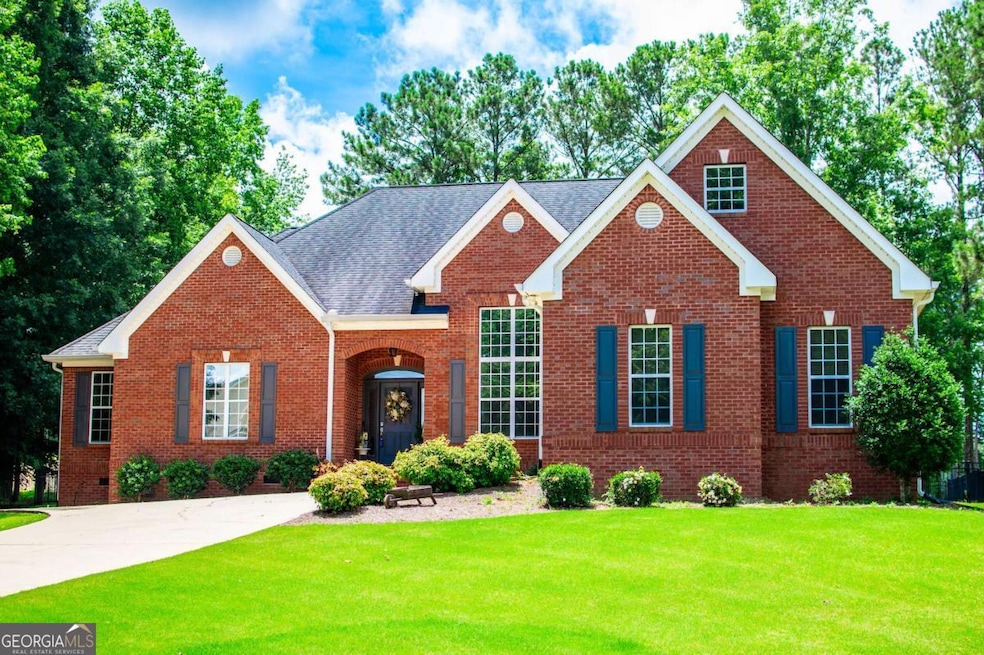 109 National Way, Carrollton, GA 30116 - photo 1