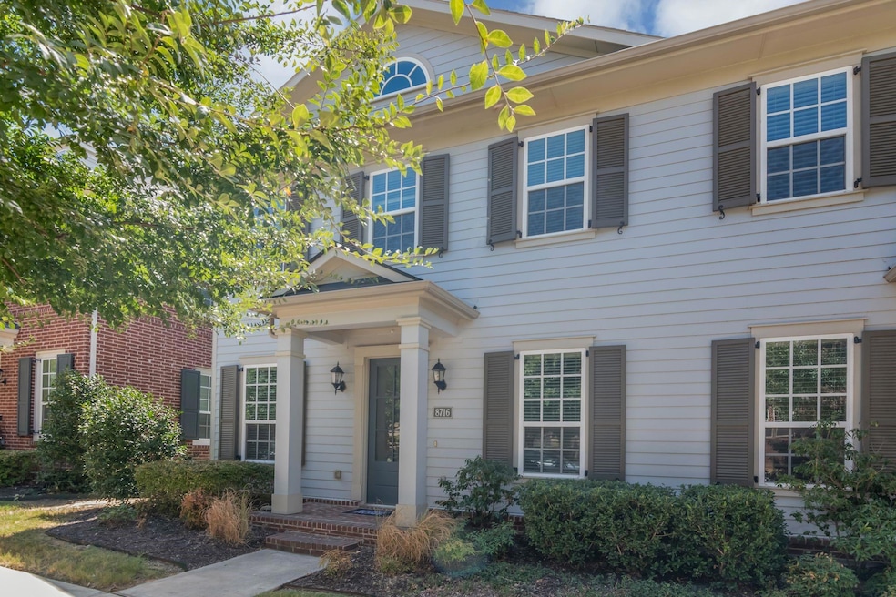 8716 Ice House Dr, North Richland Hills, TX 76180 - photo 1