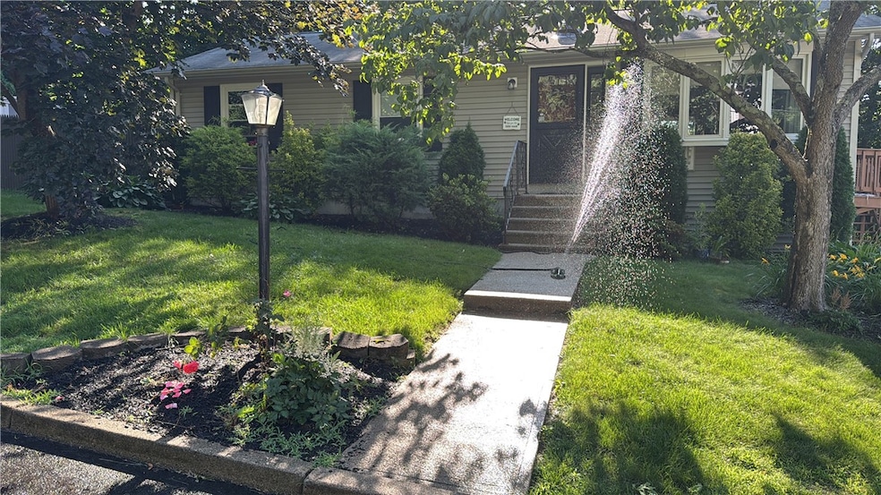 71 Steven Dr, West Warwick, RI 02893 - photo 1