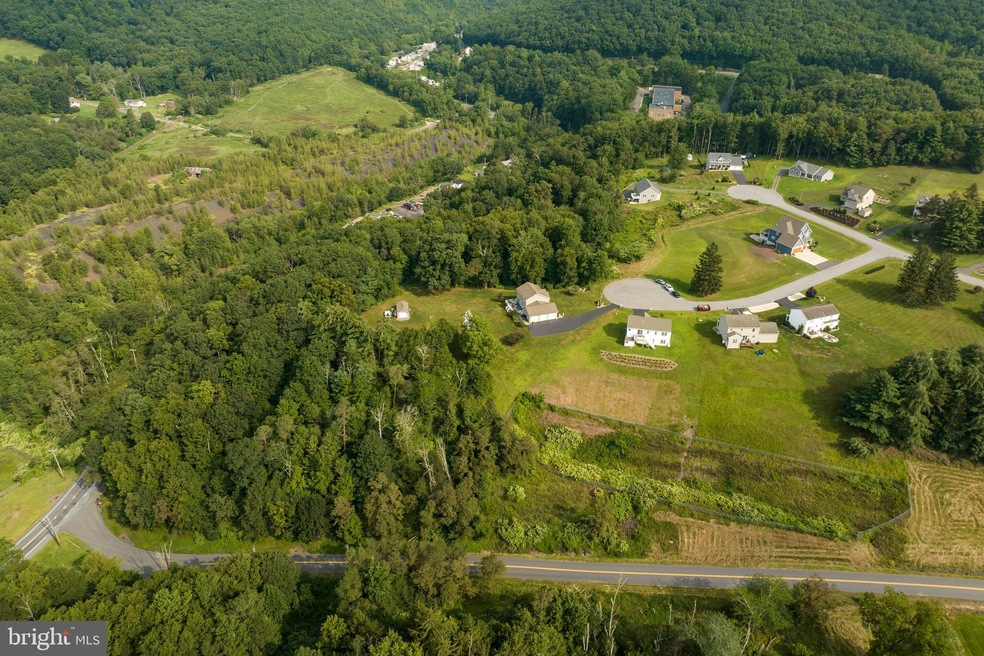 0 Country Club Rd unit PASK2012438, Ashland, PA 17921 - photo 1