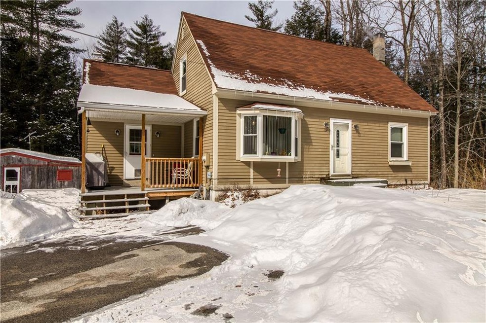 19 Jerusha Ridge Rd, Buxton, ME 04093 - photo 1