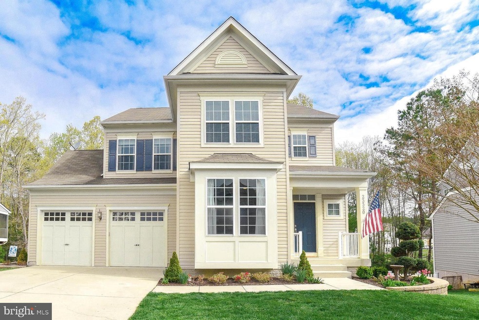 23320 Sugarbush St, California, MD 20619 - photo 1