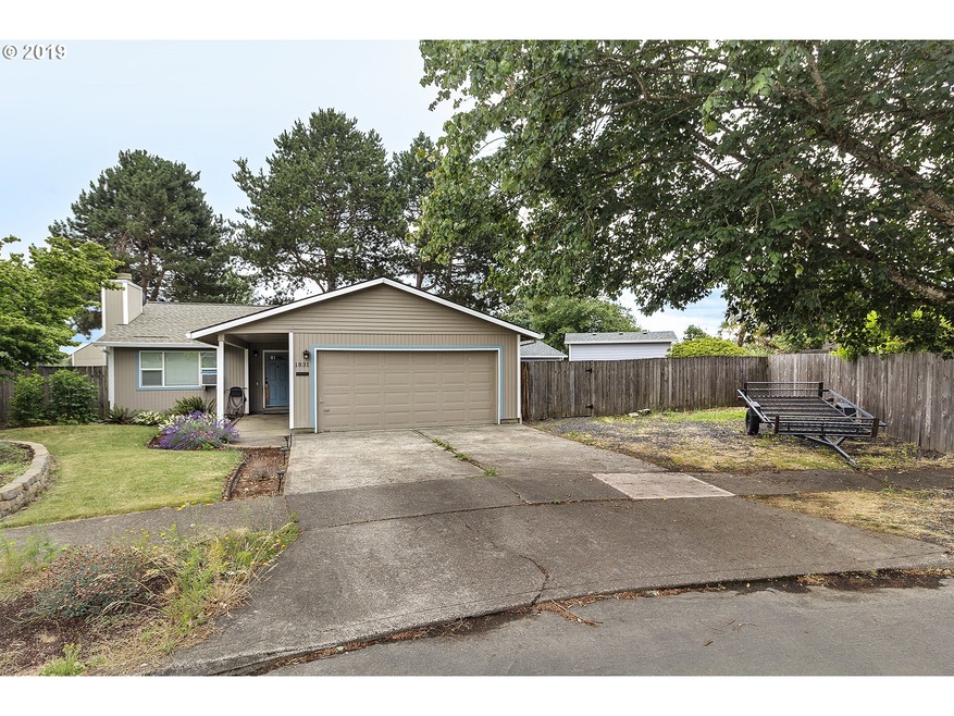 1831 Yew Ct, Forest Grove, OR 97116 - photo 1