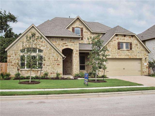 7716 Mitra Dr, Austin, TX 78739 - photo 1