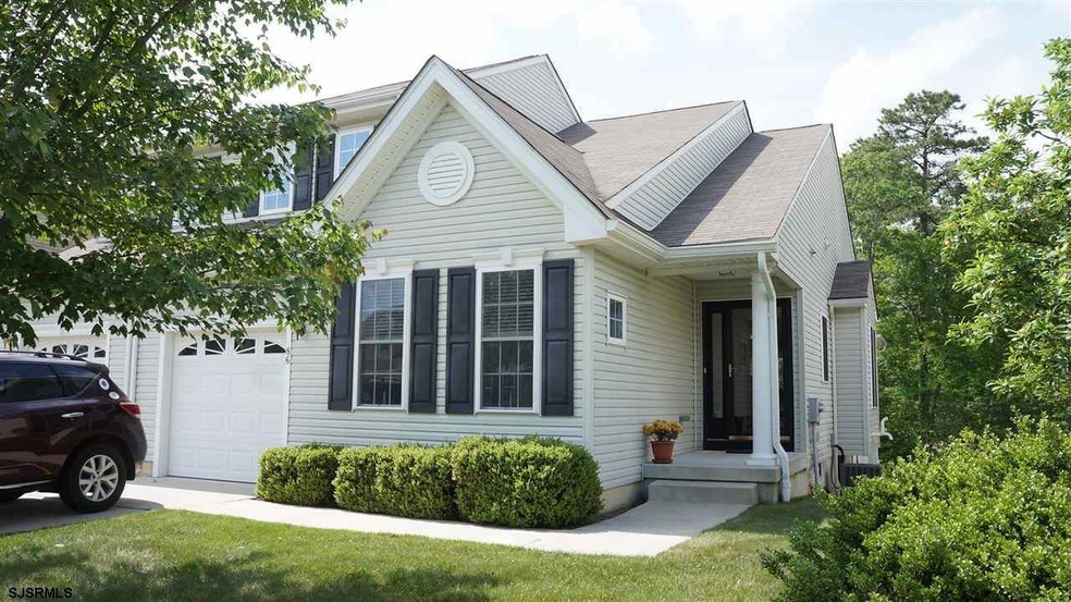 86 Gasko Rd, Mays Landing, NJ 08330 - photo 1