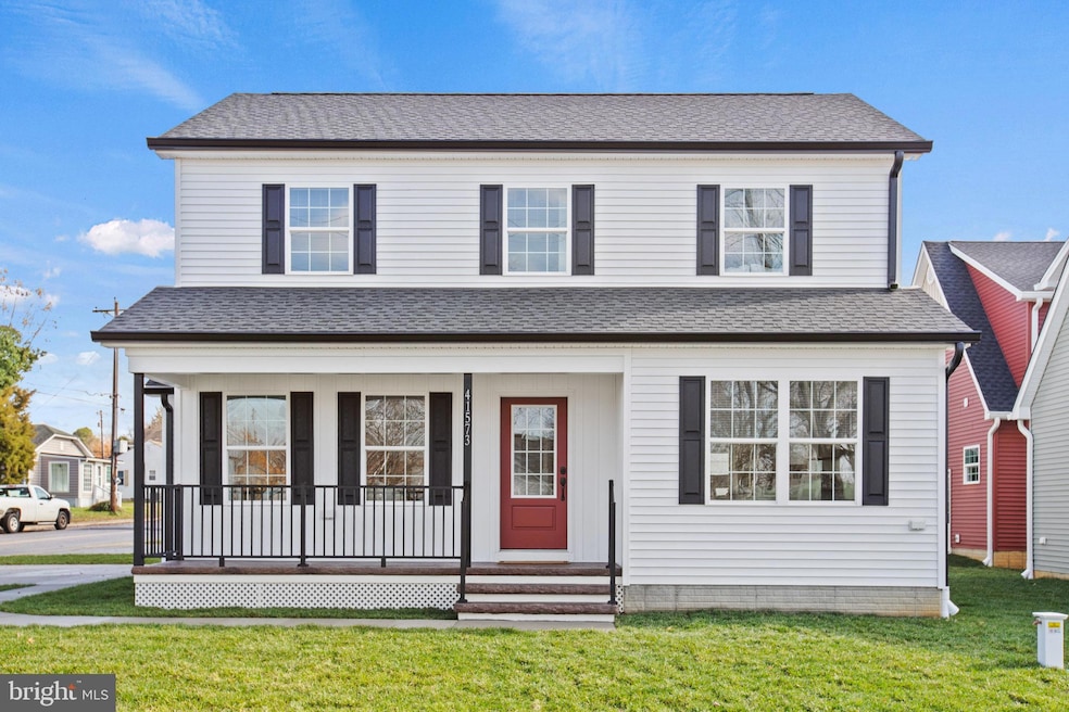 41573 Church St, Leonardtown, MD 20650 - photo 1