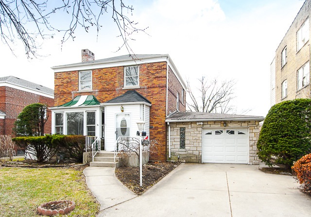 1352 Norfolk Ave, Westchester, IL 60154 - photo 1