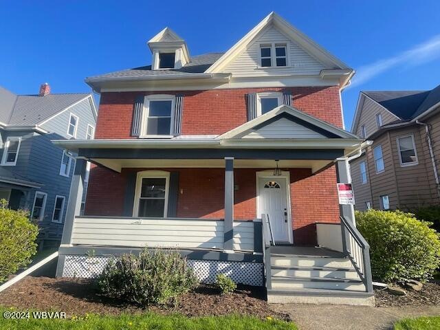 2415 W 4th St, Williamsport, PA 17701 - photo 1