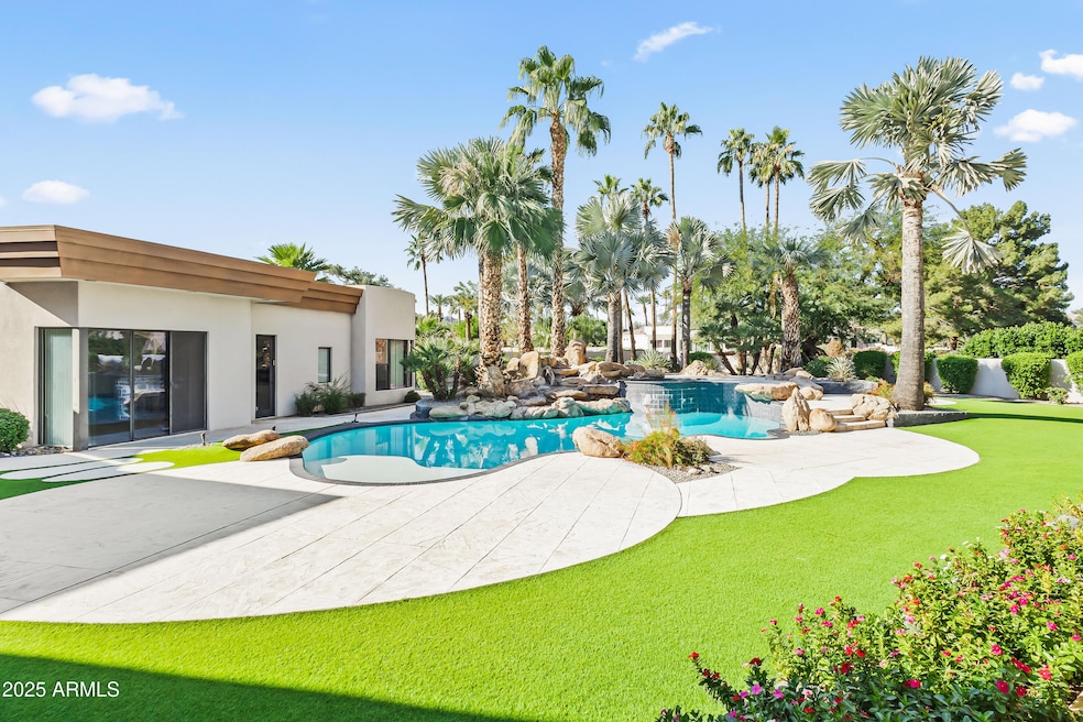 7140 E Bluebird Ln, Paradise Valley, AZ 85253 - photo 1