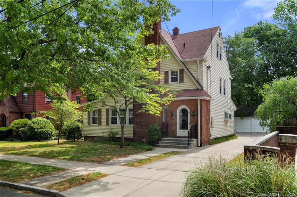 183 Colony Rd, New Haven, CT 06511 - photo 1