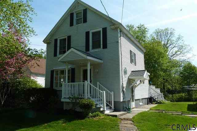 874 Benedict St, Niskayuna, NY 12309 - photo 1