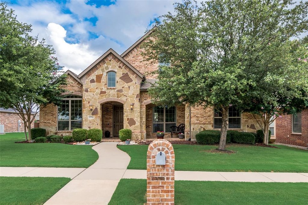 Welcome to 3711 Meadow Wood Ct in the lovely neigh