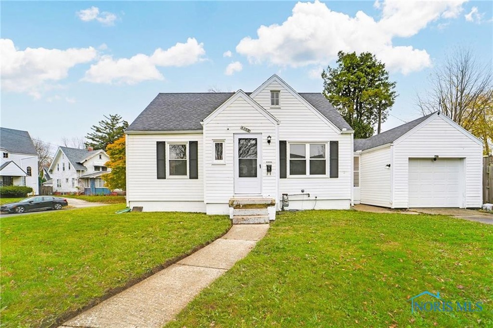 4360 Westway St, Toledo, OH 43612 - photo 1