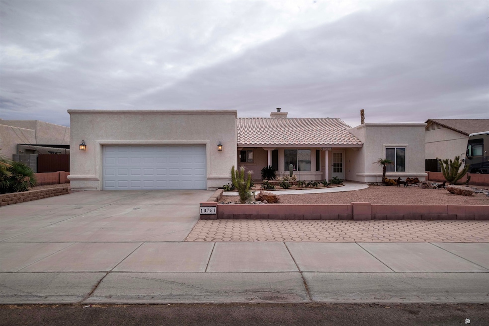 10751 E 35th Place, Yuma, AZ 85365 - photo 1