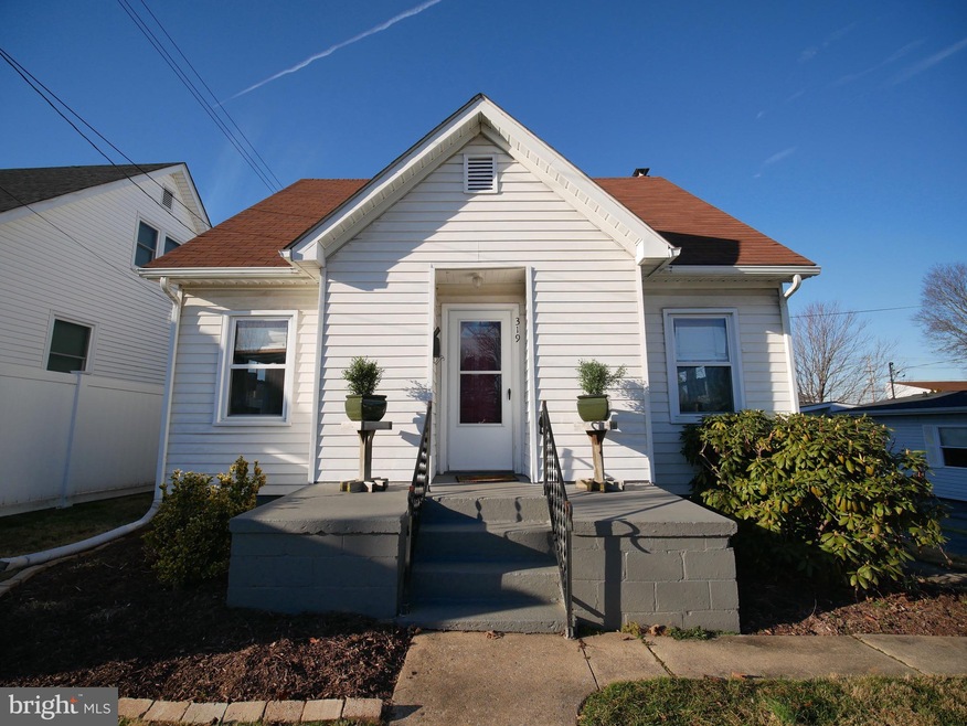 319 Adam Rd, Frederick, MD 21701 - photo 1