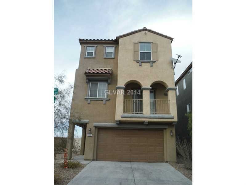 6188 Codazzi Way, Las Vegas, NV 89139 - photo 1