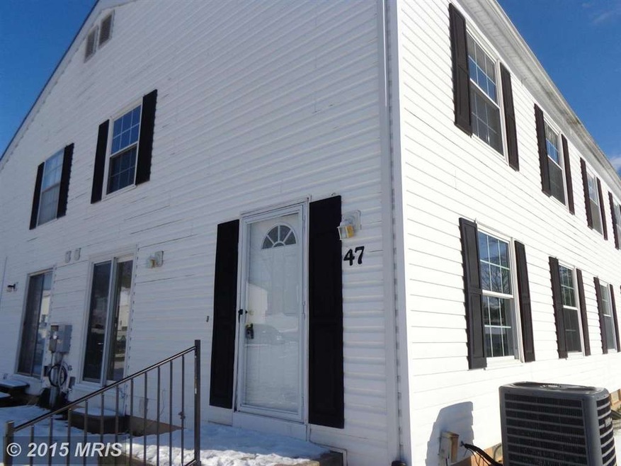 47 Fox Run Ct, Reisterstown, MD 21136 - photo 1