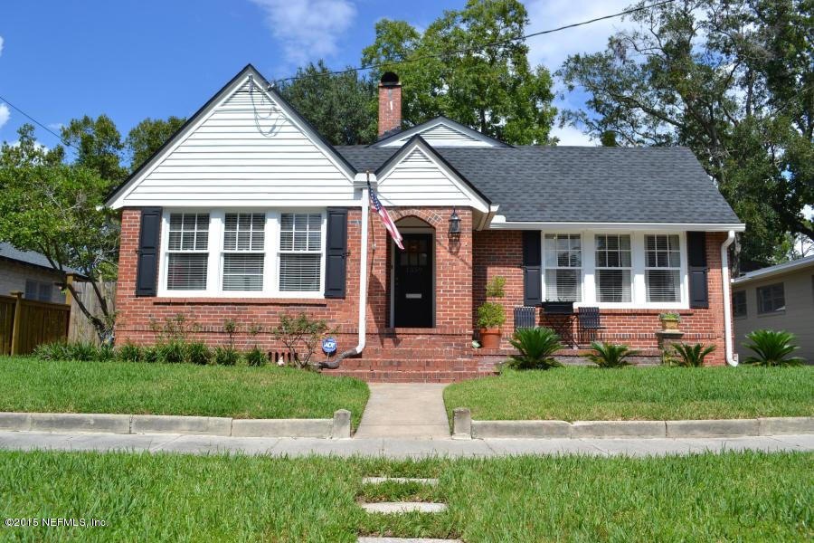 1359 Hollywood Ave, Jacksonville, FL 32205 - photo 1