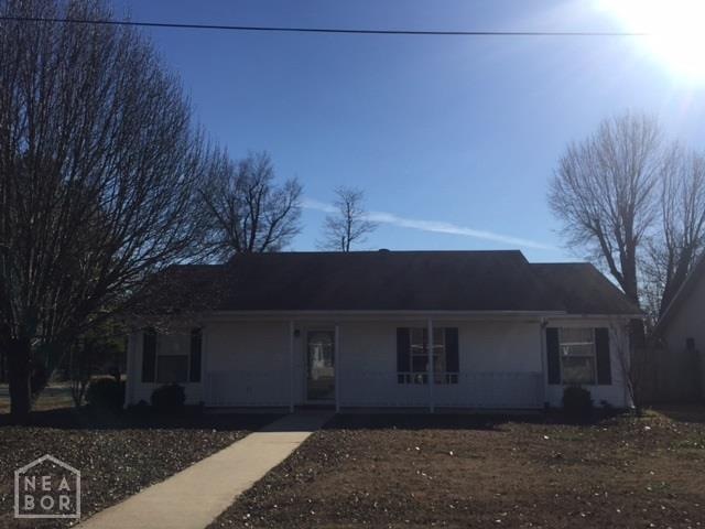 3600 Shelby Dr, Paragould, AR 72450 - photo 1