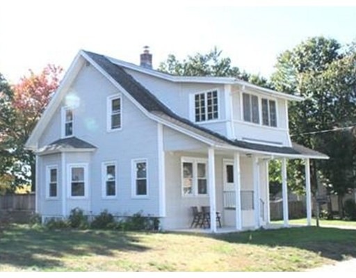 25 Marble Ave, Chicopee, MA 01013 - photo 1