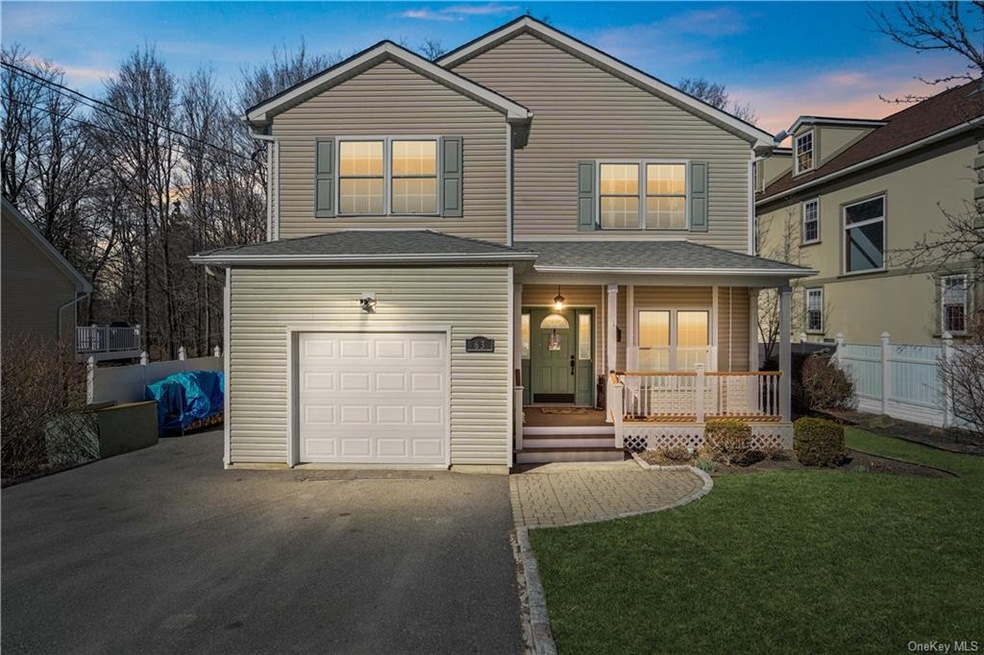 63 W Jeanibo Rd, Monroe, NY 10950 - photo 1