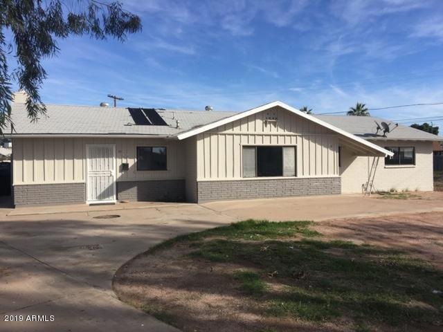 140 W Dublin Cir, Chandler, AZ 85225 - photo 1