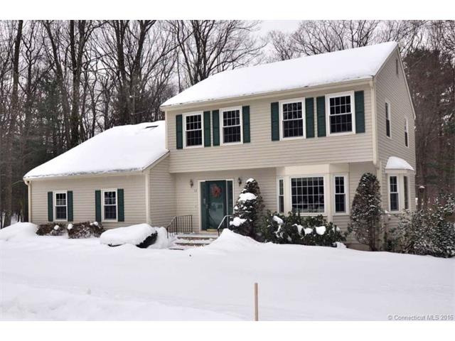 32 Old Village Ln, Farmington, CT 06032 - photo 1