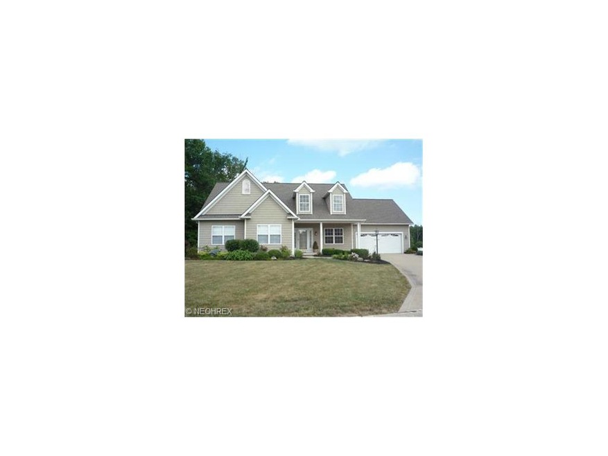 Welcome to 3026 Silverton Street - a Briar Lakes r