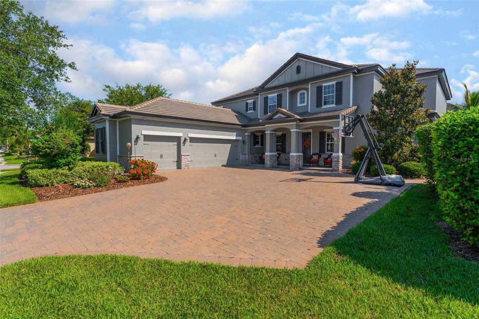 Stunning Curb Appeal