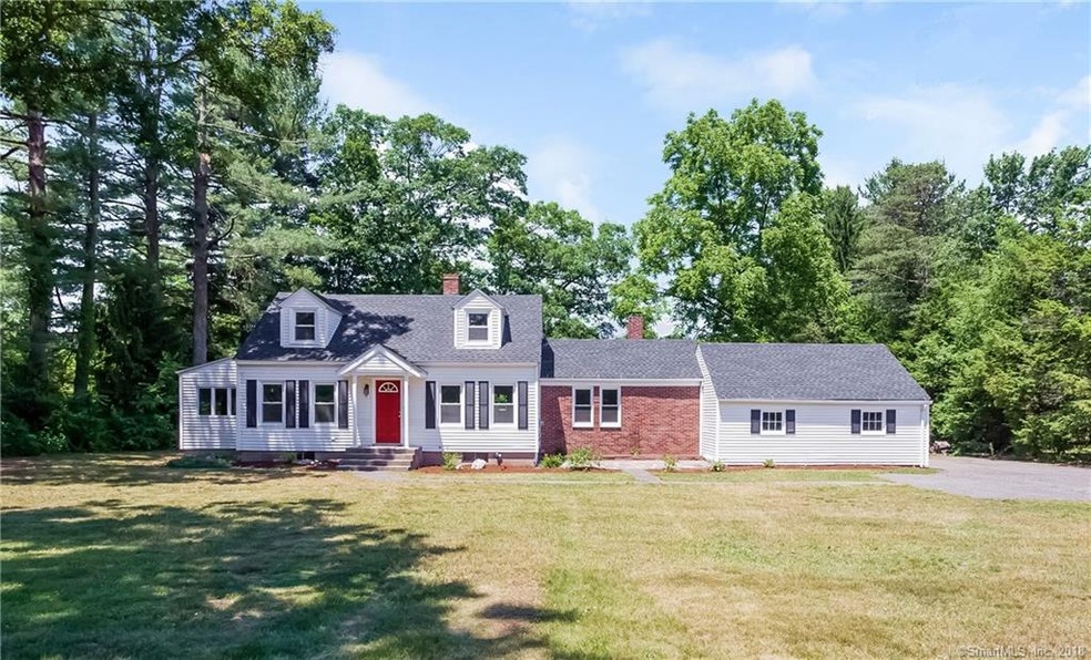 71 Frost St, Plantsville, CT 06479 - photo 1