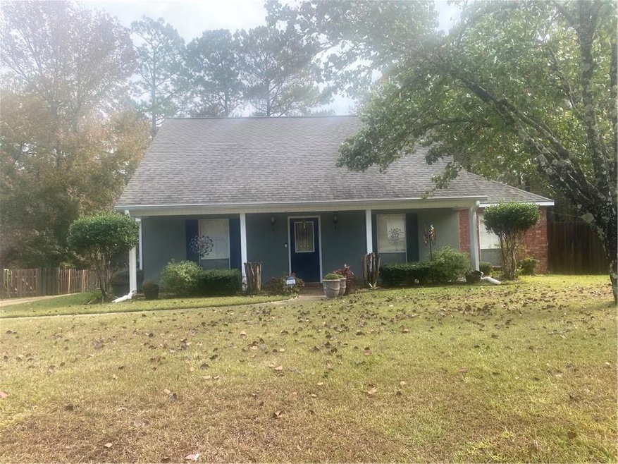 12 Fox Chase Dr, Pineville, LA 71360 - photo 1