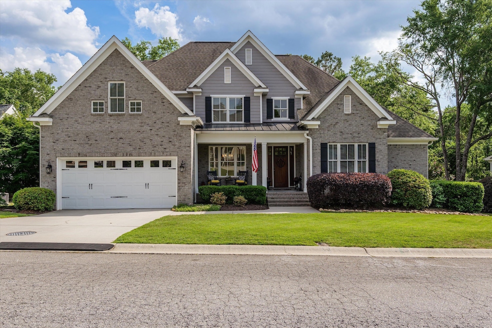 202 Dixon Ct, Evans, GA 30809 - photo 1