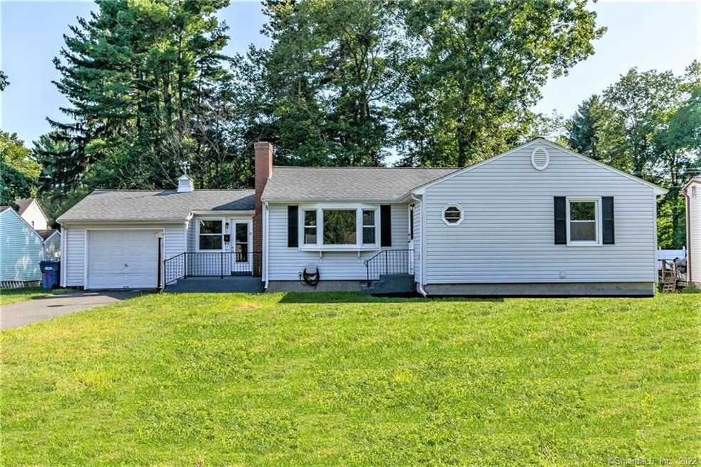 17 Maude Cir, Windsor, CT 06095 - photo 1