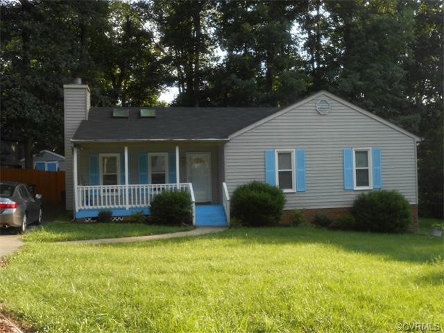 4603 Mason Run Ct, North Chesterfield, VA 23234 - photo 1