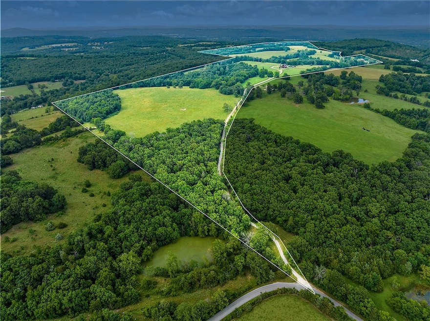 10600 Whitehouse Wc 43 Rd, Fayetteville, AR 72701 - photo 1