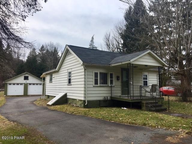 208 Mountain Spring Ave, Hawley, PA 18428 - photo 1