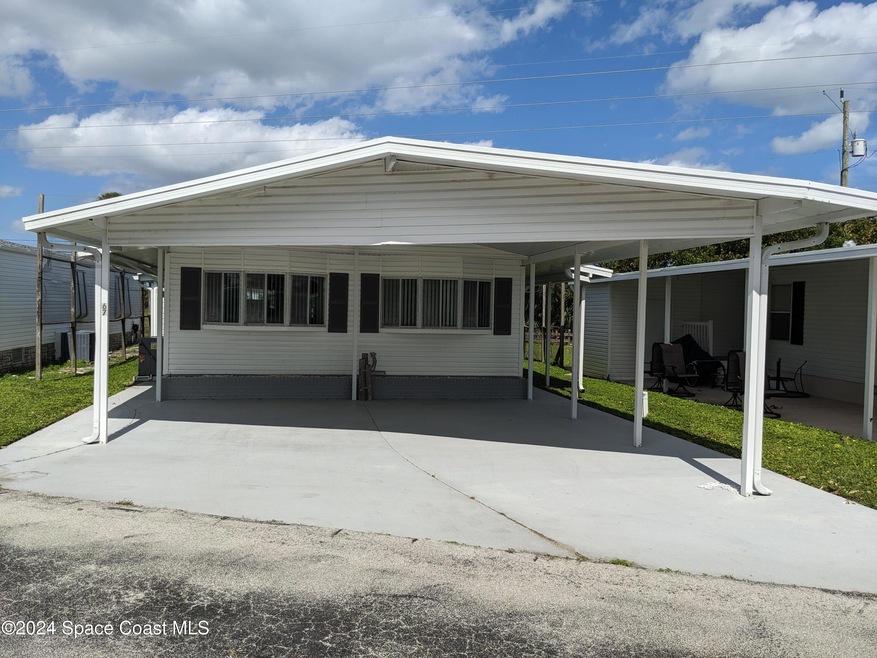 2580 HWY A1A #67, Melbourne Beach, Fl