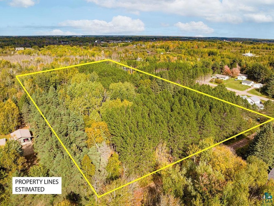 5015 Radar Rd, Hermantown, MN 55811 - photo 1